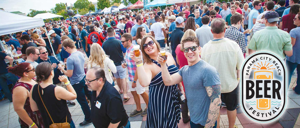 Panama City Beach Beer Festival