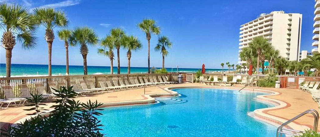 Condo-World Panama City Beach Rental