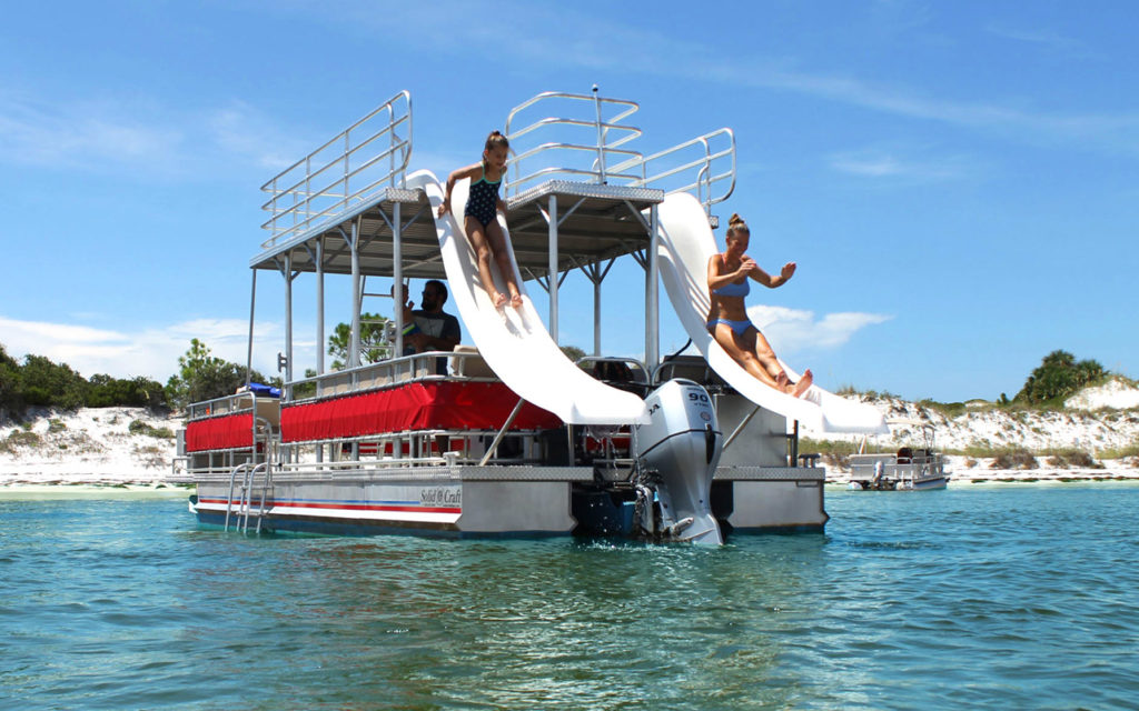 Panama City Beach Vacation Guide What to Do in Florida