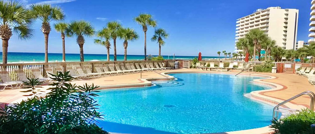 Condo-World Panama City Beach Rentals