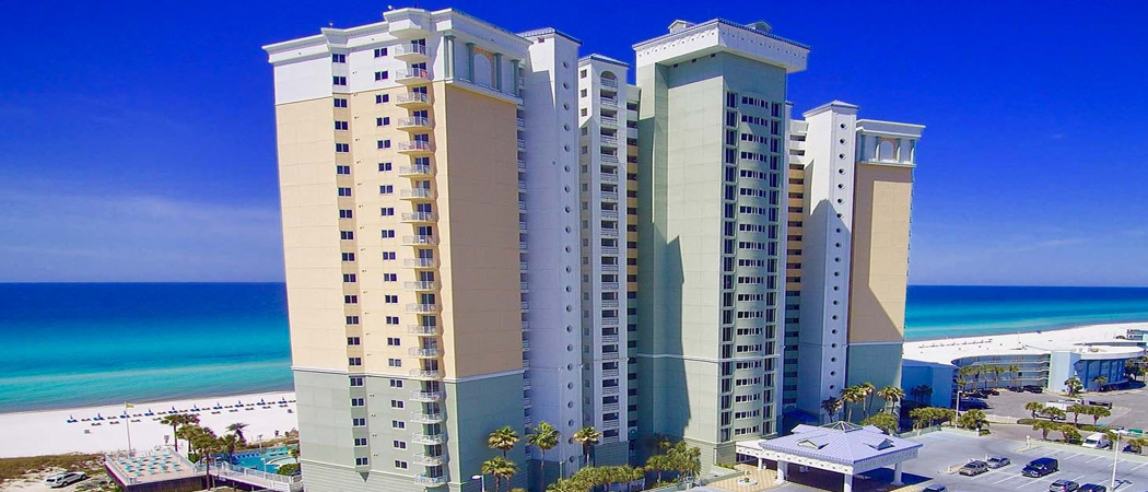 Condo-World Panama City Beach