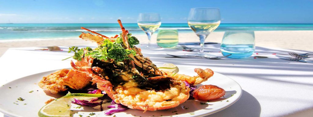Top 5 Restaurants in Panama City Beach, FL