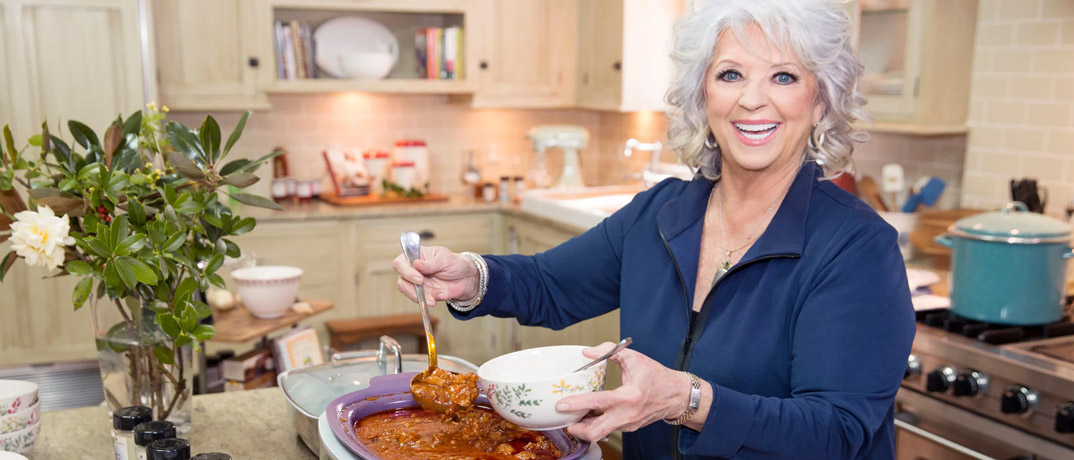 Paula Dean