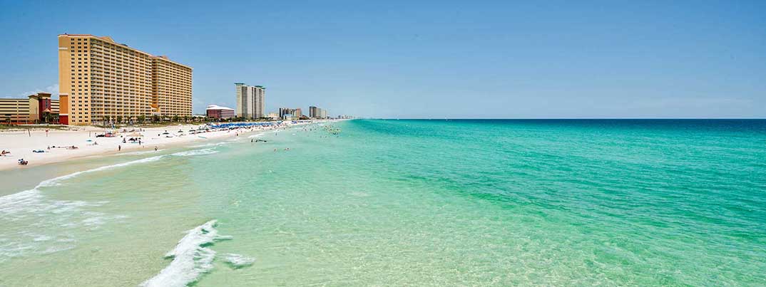 Panama City Beach Rentals