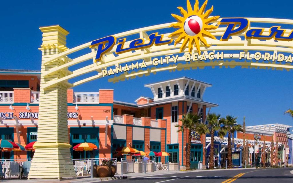 Panama City Beach Vacation Guide What to Do in Florida