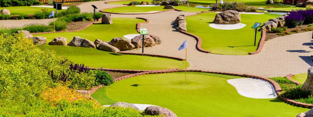 The Best Putt Putt Pigeon Forge Golf Games & Courses