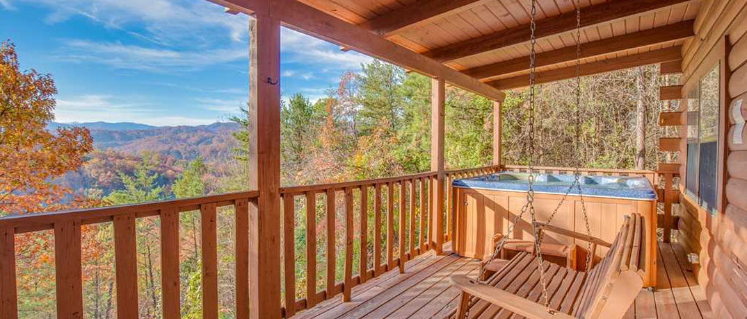 Pigeon Forge Cabin Rentals