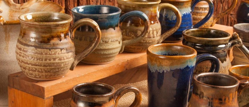 Pigeon River Pottery