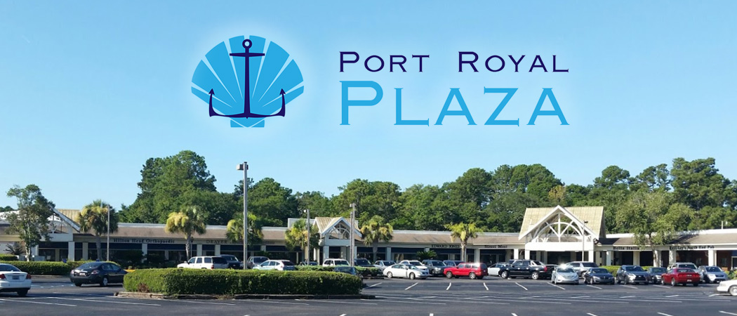 Port Royal Plaza