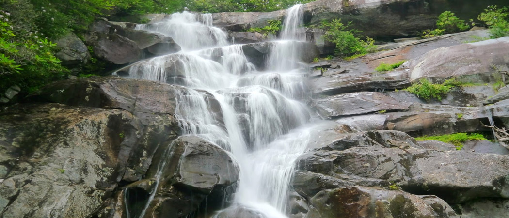 Ramsey Cascades