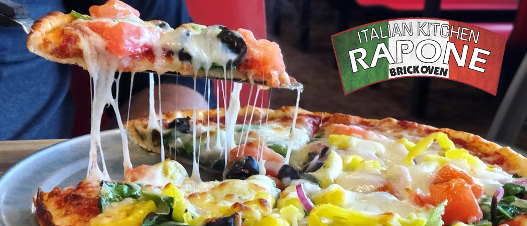 Best Pizza In Myrtle Beach | New York Style Pizza | Pizza ...