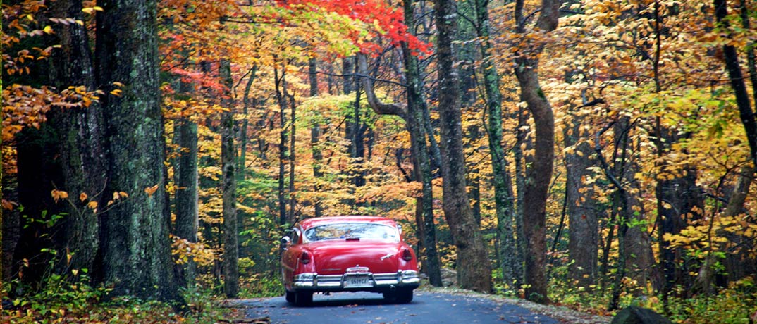 Roaring Fork Motor Trail