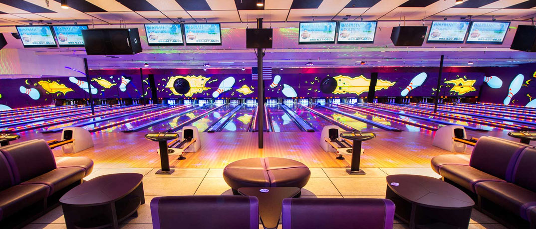 Rock It Lanes