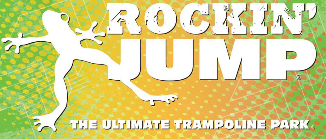 Rockin' Jump Myrtle Beach