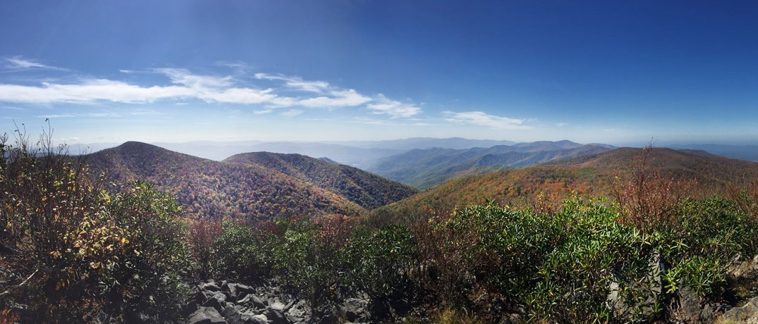 Thunderhead Mountain