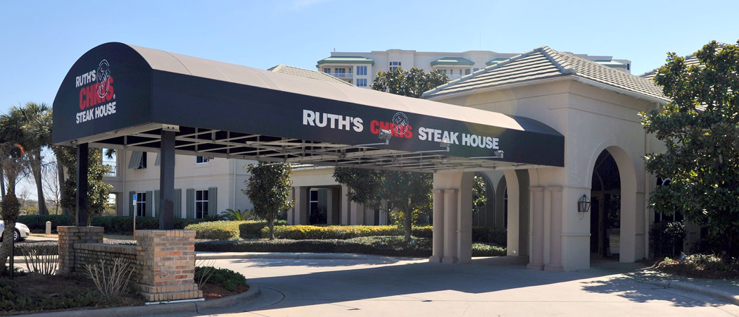 Ruth's Chris Destin