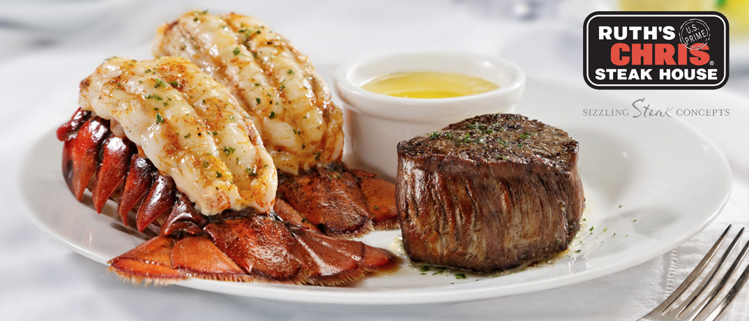 Ruth's Chris Steak House