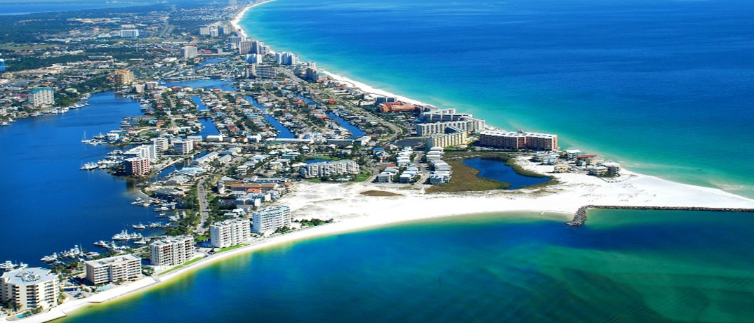 30A Beaches Sandestin