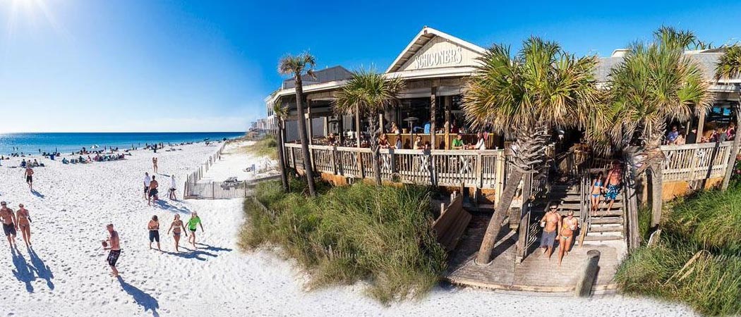 gay bar near panama city beach