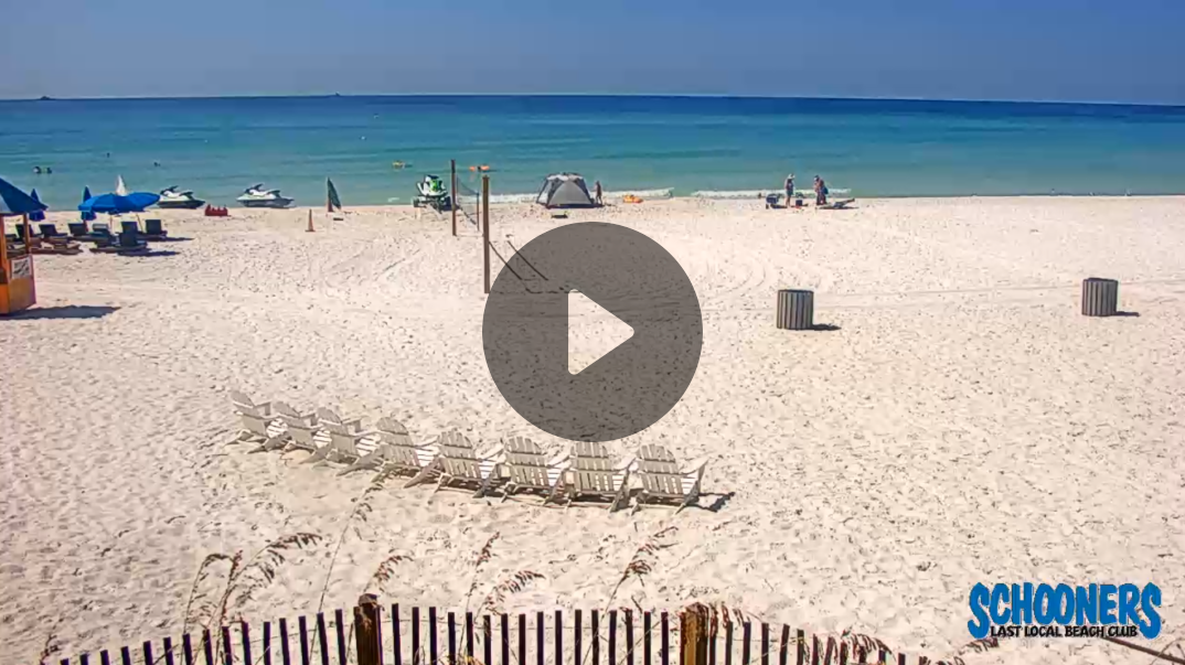 pcb beach cam