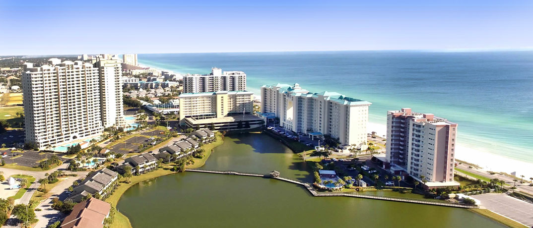 30A Beaches Seascape