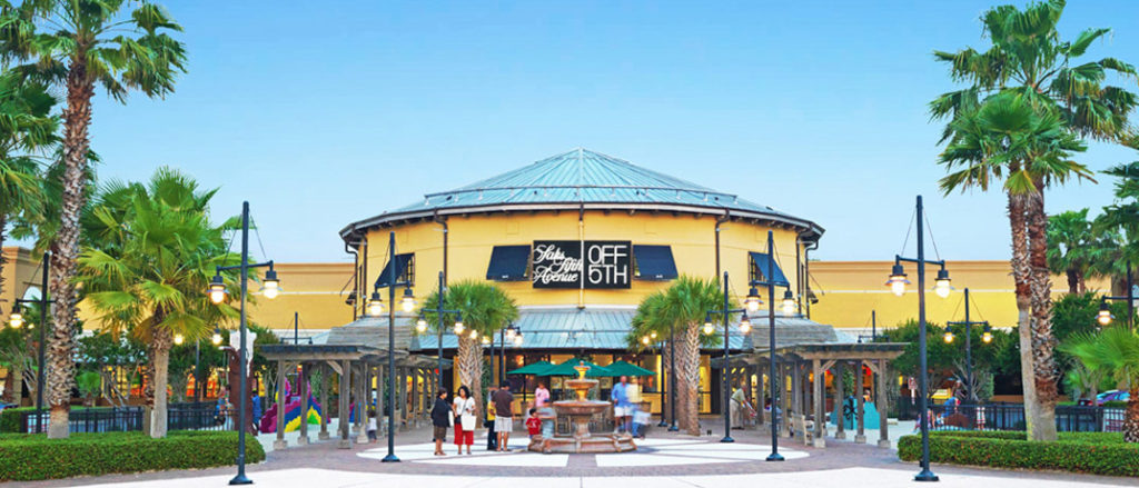  Silver Sands Premium Outlets 