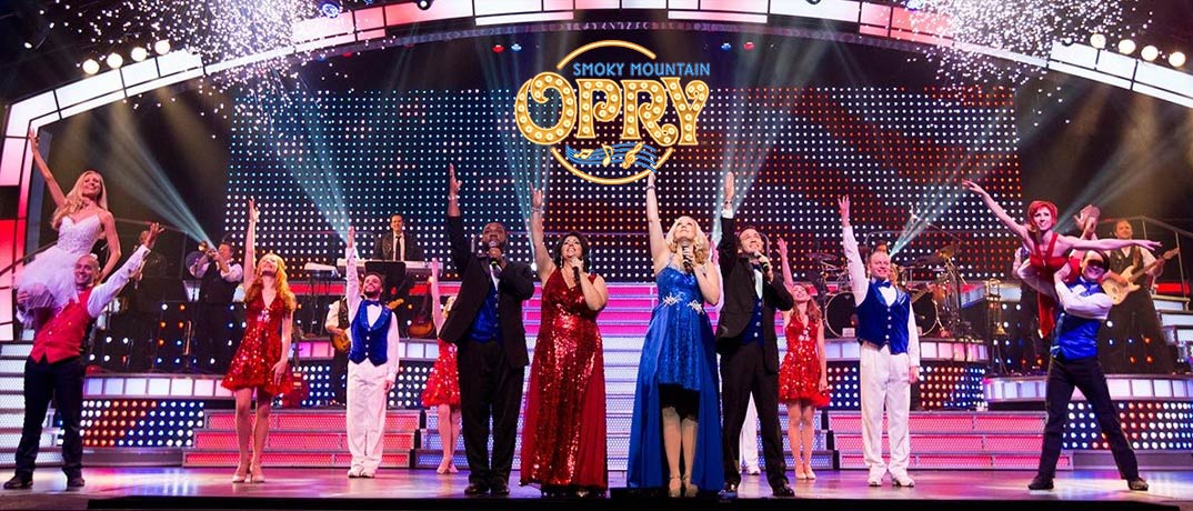 Smoky Mountain Opry