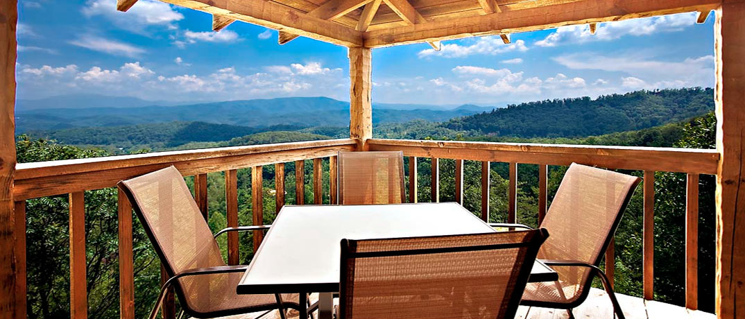 Smoky Mountain Cabin Rentals