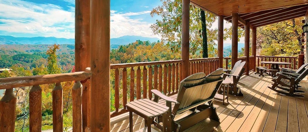 Smoky Mountain Cabin Rentals