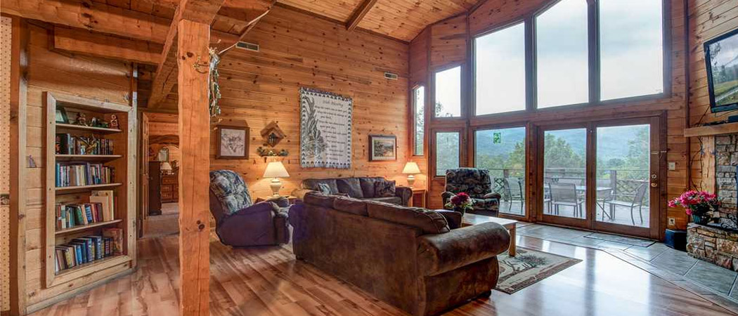 Smoky Mountain Rentals