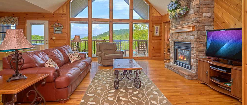 Smoky Mountain Cabin Rentals