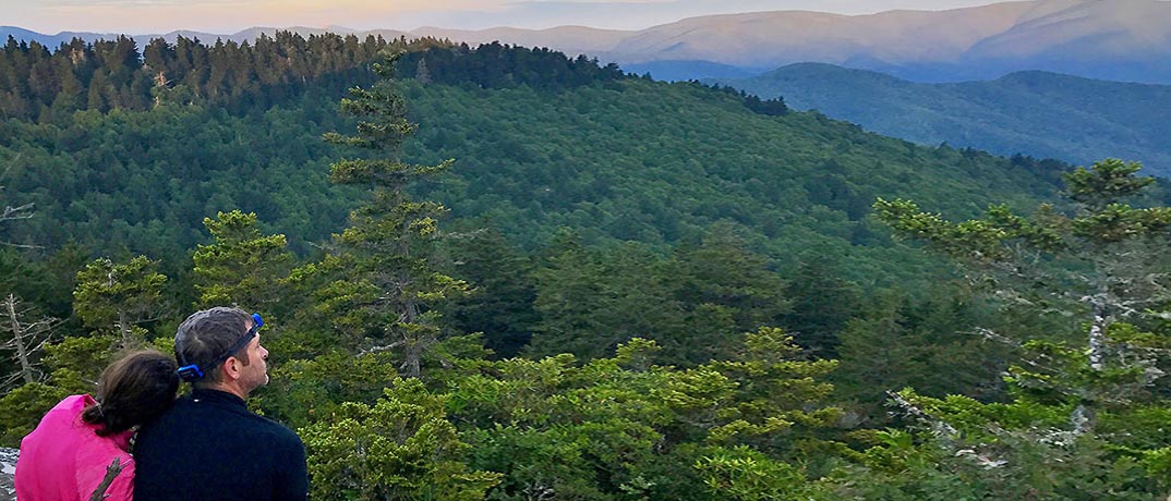 Smoky Mountain Guides