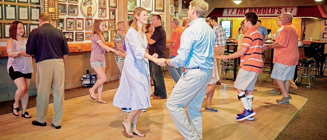 Myrtle Beach Shagging Events 2023: Discover the Dance of a Lifetime