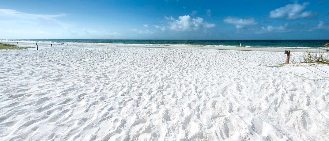 South Walton White Sandy Beaches