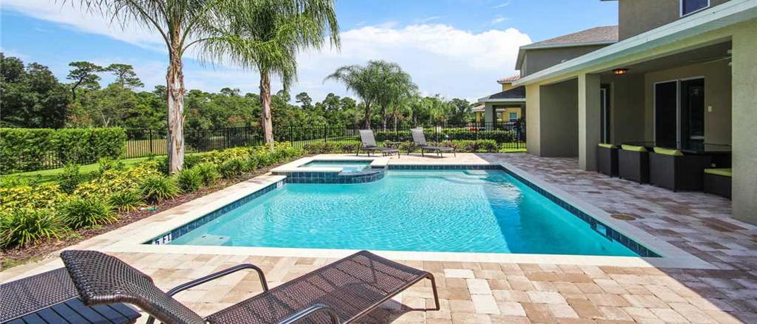 Stay at Orlando with Condo World