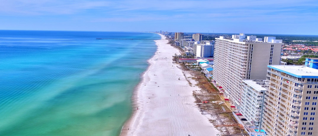 Panama City Beach Condo World