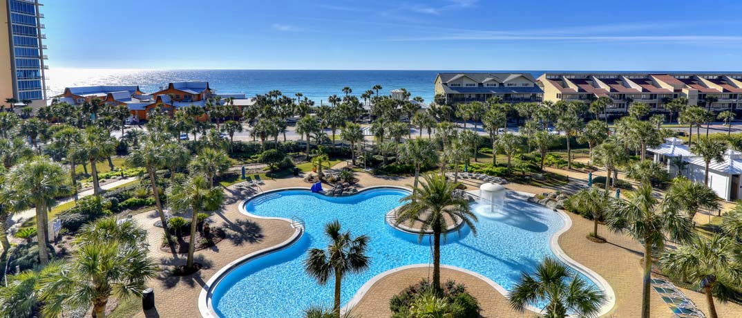 Sterling Shores Pool