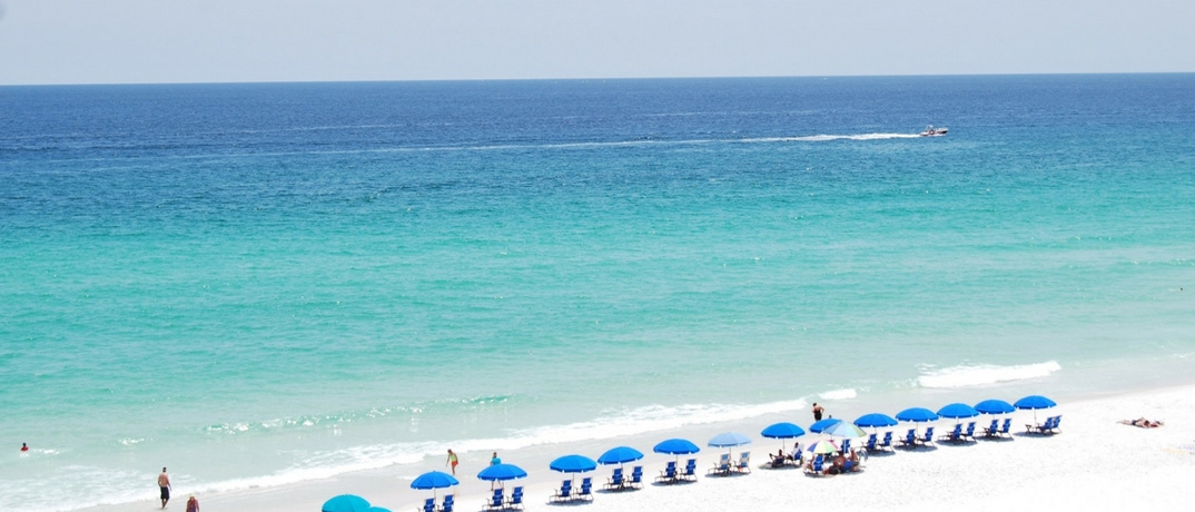 Destin's Stunning Beaches