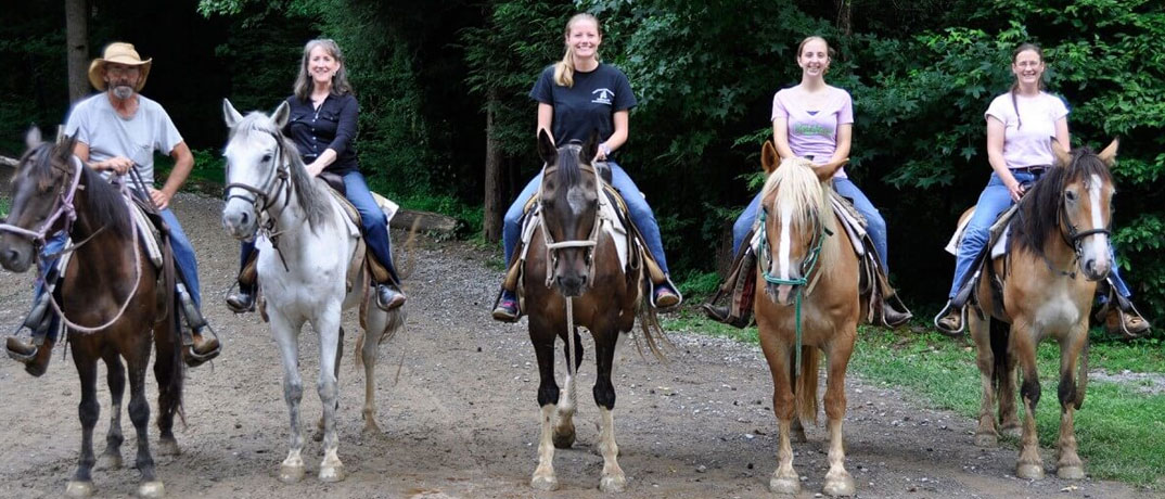 Sugarlands Riding Stables