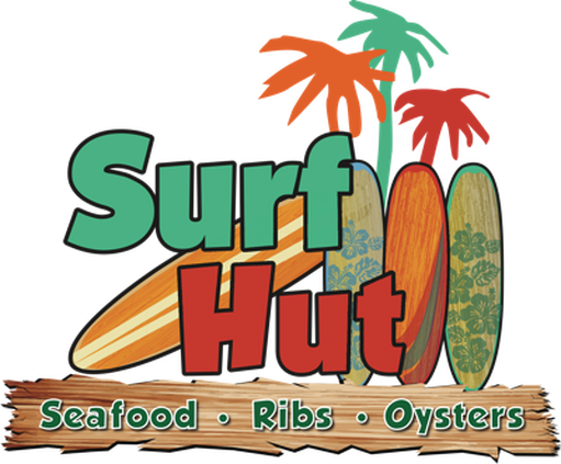 The Surf Hut Destin, Florida