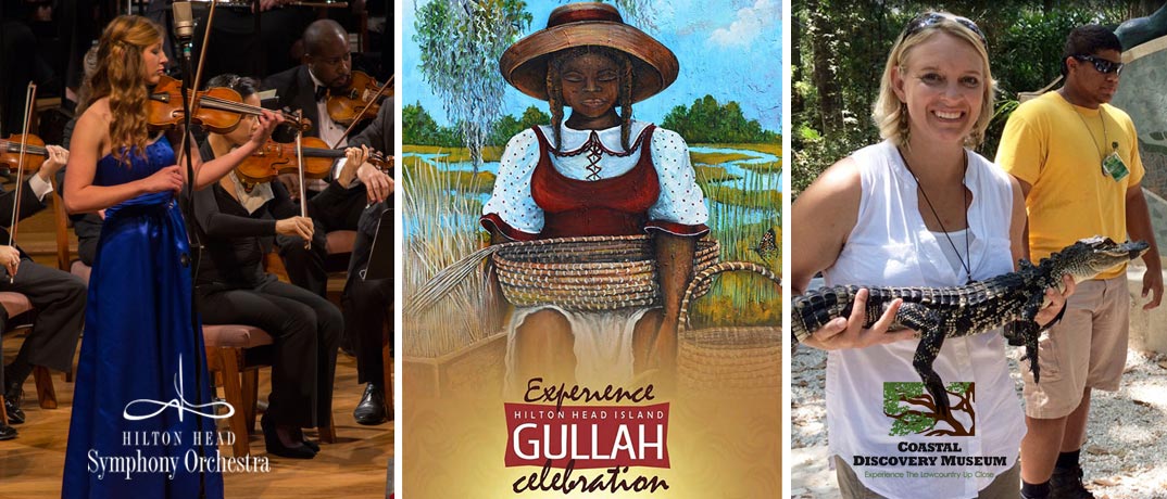 Symphony Gullah Musseum