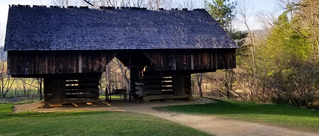 Tennessee Mountain Tours