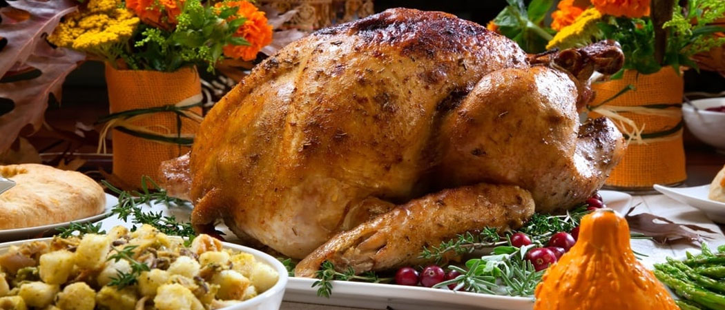 Gatlinburg Thanksgiving | Pigeon Forge Thanksgiving | Thanksgiving 2018