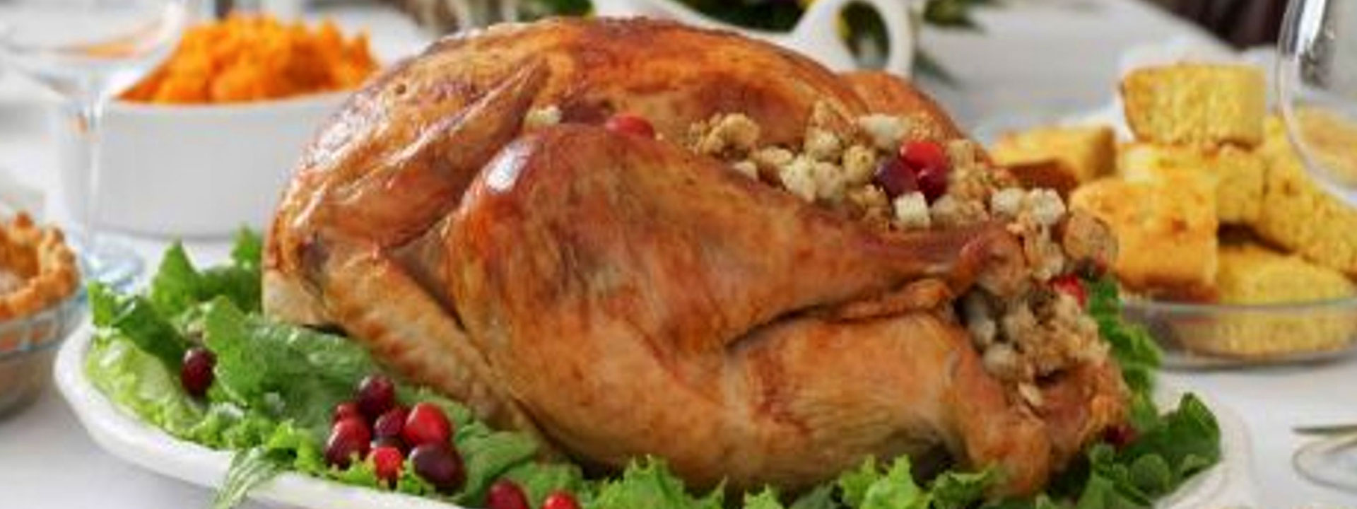 Gatlinburg Thanksgiving | Pigeon Forge Thanksgiving | Thanksgiving 2021