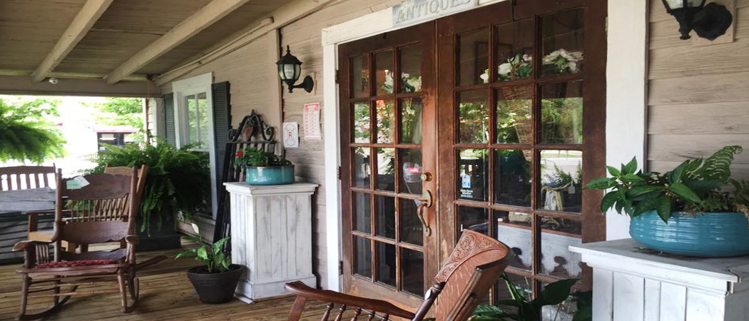 Best Antique Stores In Panama City | Things To Do In Panama City Beach