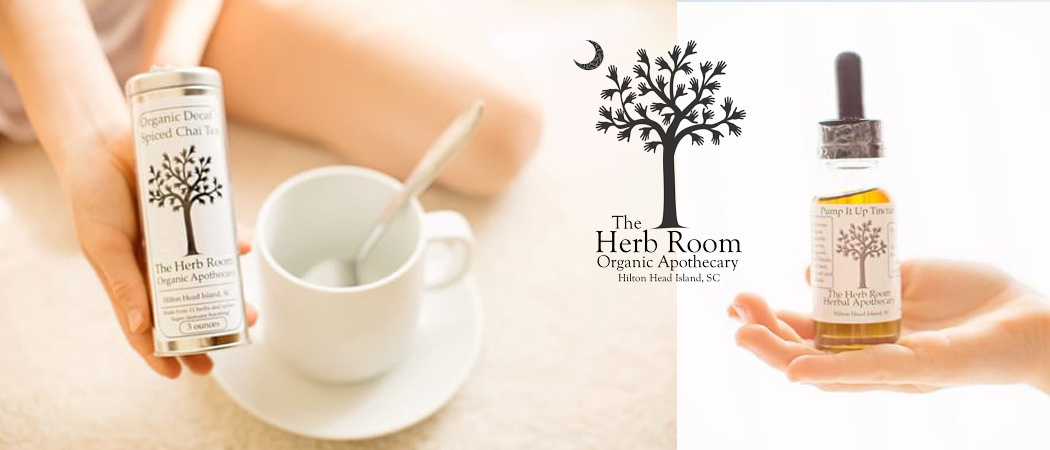 The Herb Room Organic Apothecary