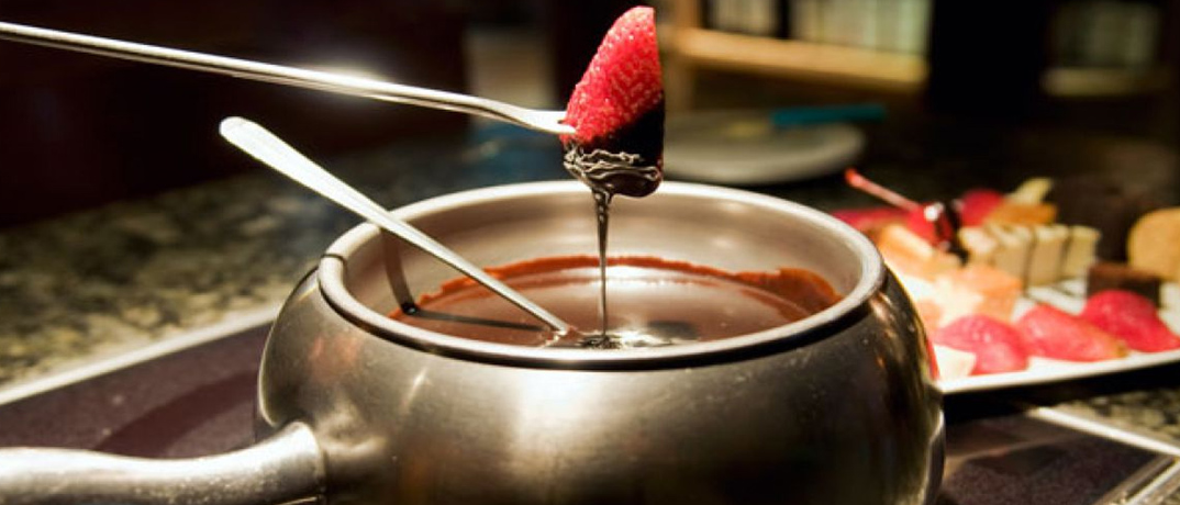 The Melting Pot