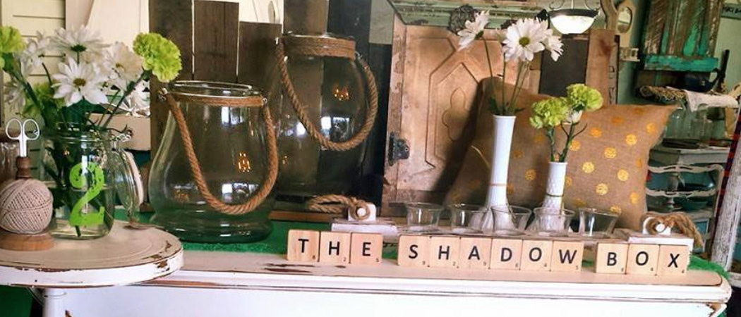 The Shadow Box Antiques