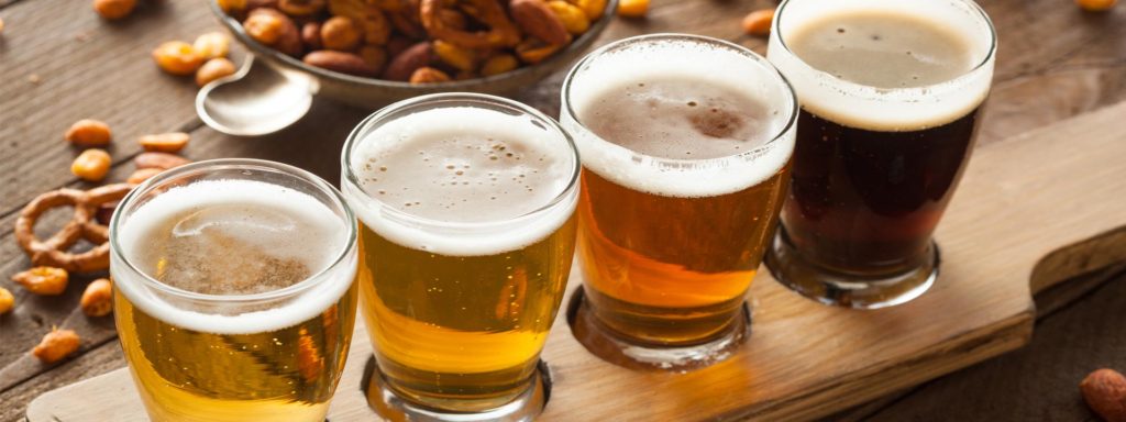 The Top Breweries in and Near Hilton Head