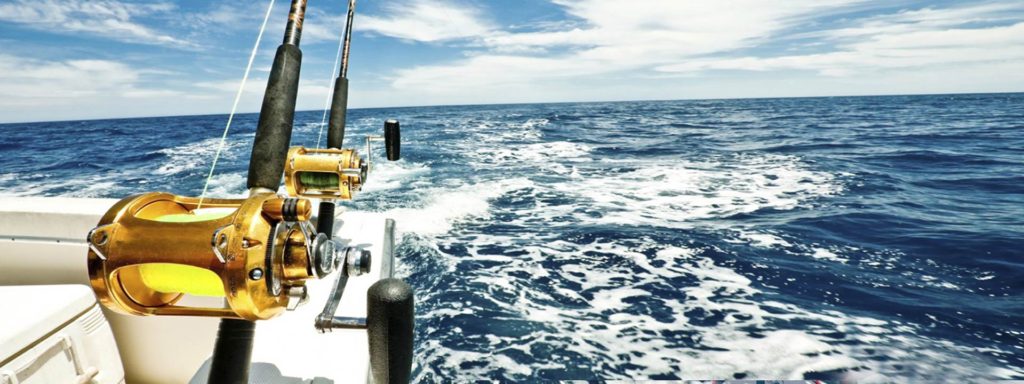 Top Fishing Charters in Myrtle Beach